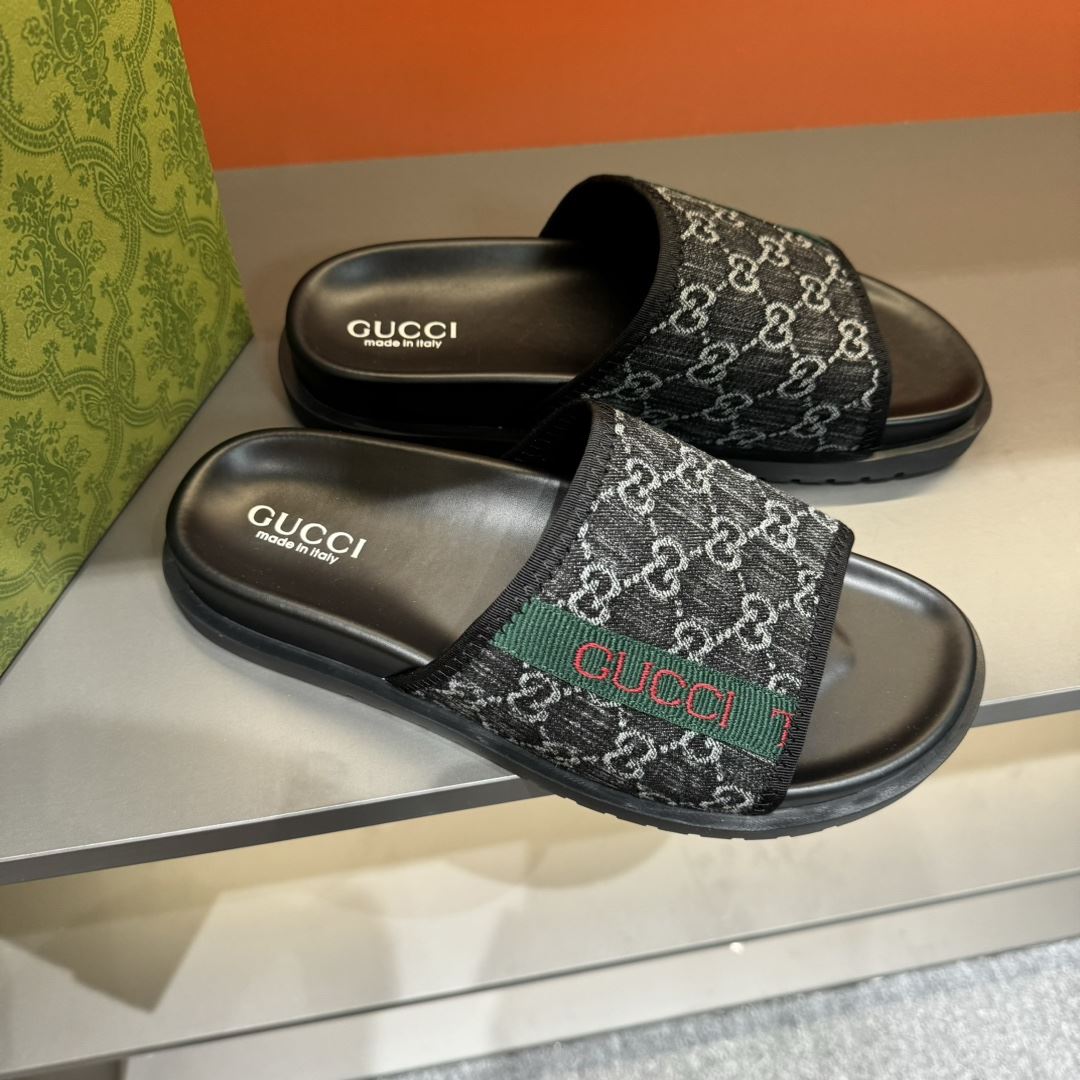 Gucci Slippers